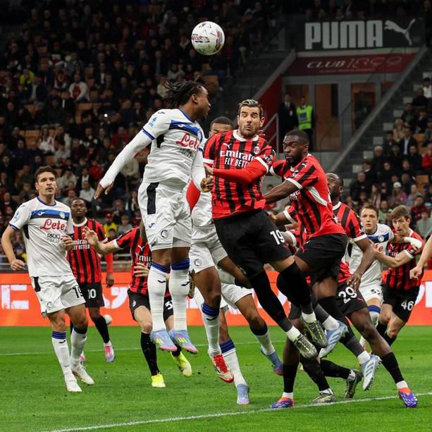 para top Milan vs Atalanta 2