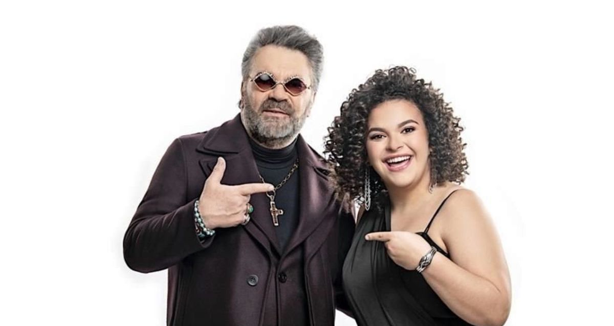 ¿Quiénes son los invitados de Juego de Voces HOY 20 de abril 2025?