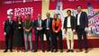 Sports Summit estuvo presente en Madrid (@sportssummitof)