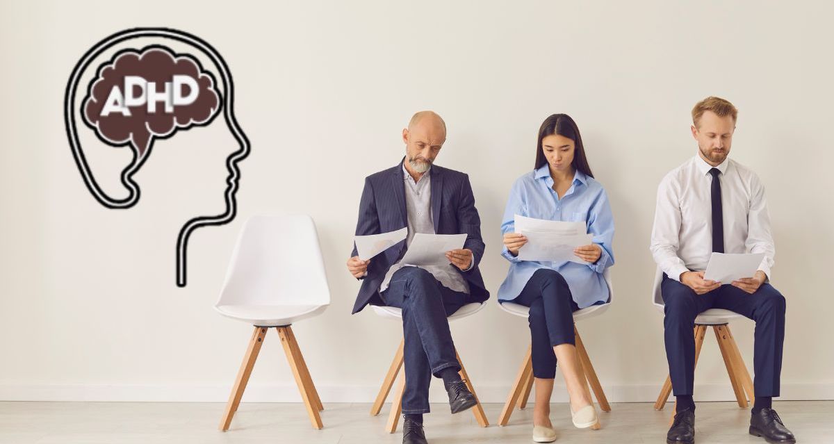¿TDAH? Descubre qué trabajos se adaptan mejor a ti, según la IA