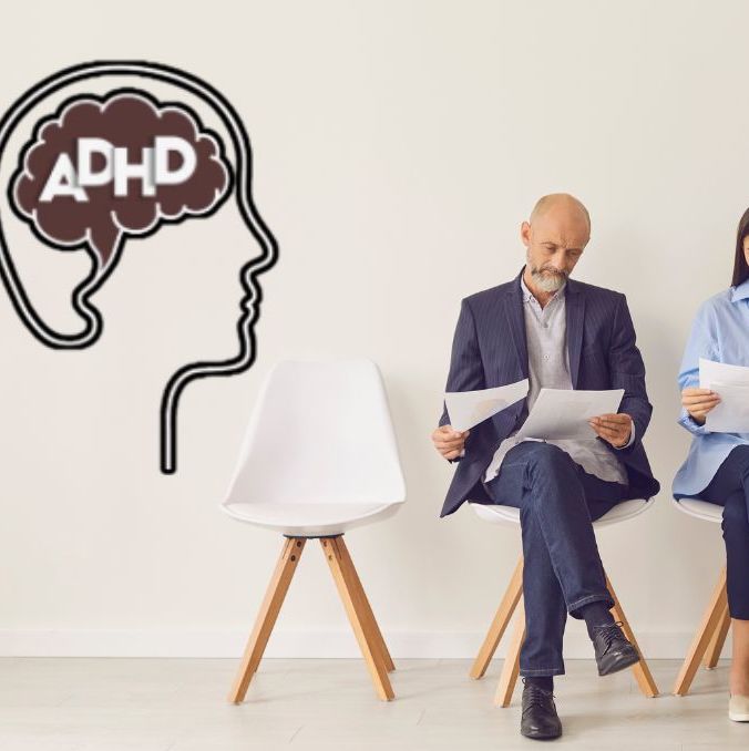 ¿TDAH? Descubre qué trabajos se adaptan mejor a ti, según la IA