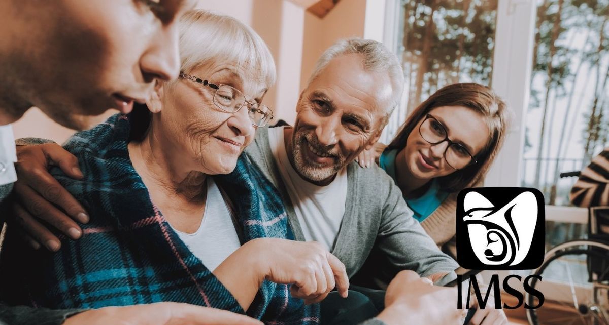 ¿Aún no tienes las semanas necesarias? Esto puedes hacer para pensionarte (Foto:Especial)