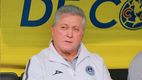 Vucetich en el América vs. Mazatlán (Imago7)