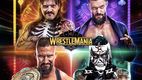 WrestleMania 41: ¿a qué hora lucha Penta Zero Miedo HOY 20 de abril de 2025? (FOTO): @WWE (X).