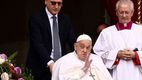 Así fue la última aparición del Papa Francisco| VIDEO