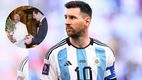 Así se despidió Lionel Messi del Papa Francisco