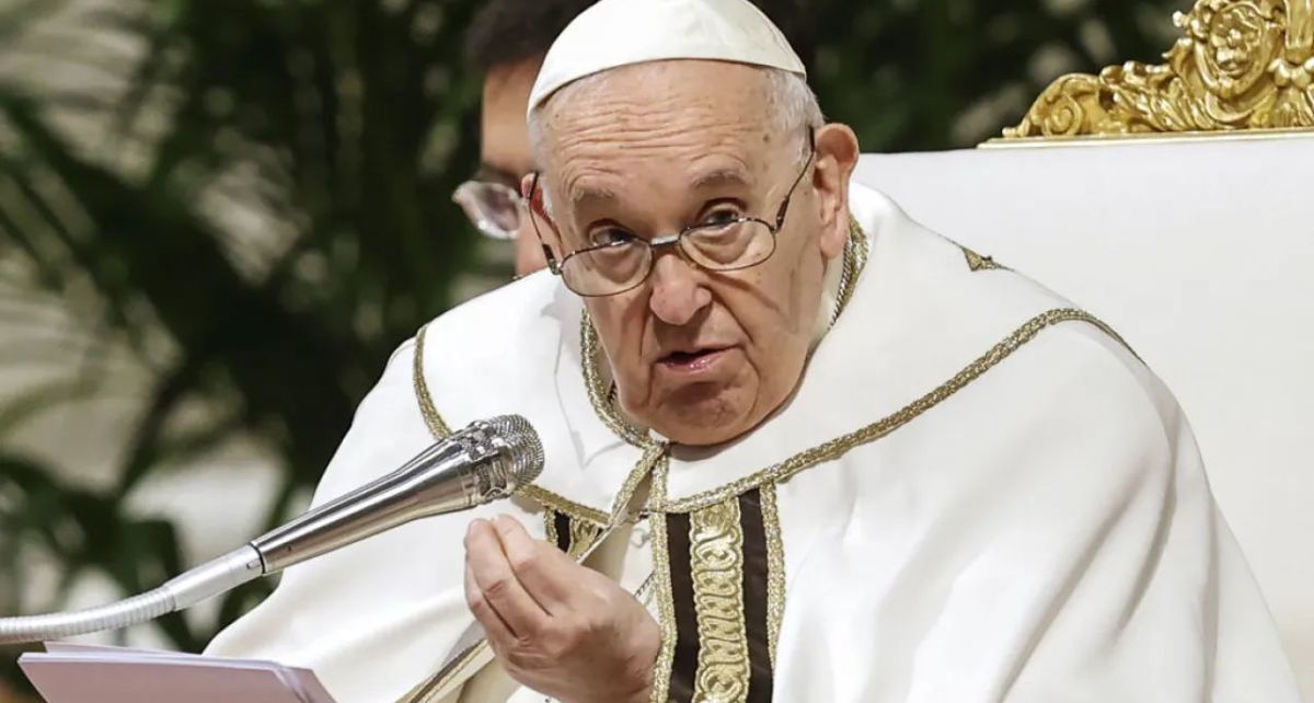 Así será el funeral del Papa Francisco según sus peticiones