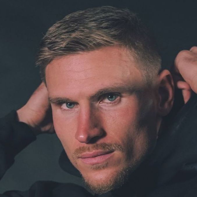 Carl Starfelt, uno de los jugadores más importantes del Celta (@RCCelta)