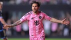El Columbus Crew vs Inter Miami se jugará en el estadio de Cleveland Browns (Reuters)