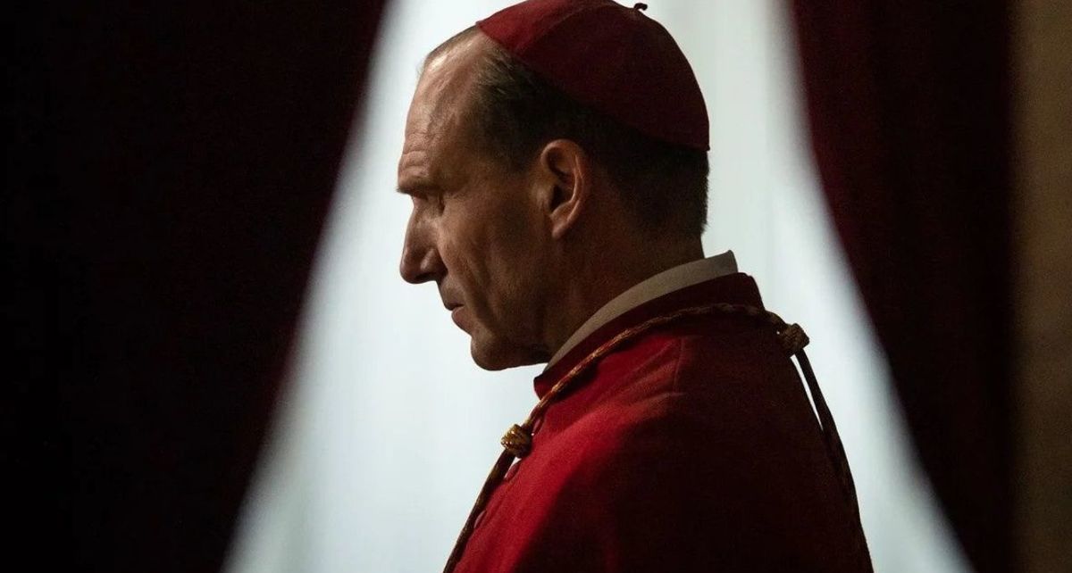 ¿Dónde ver Cónclave para entender la elección del nuevo Papa?