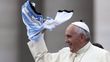 El papa Francisco era aficionado al futbol (Reuters)