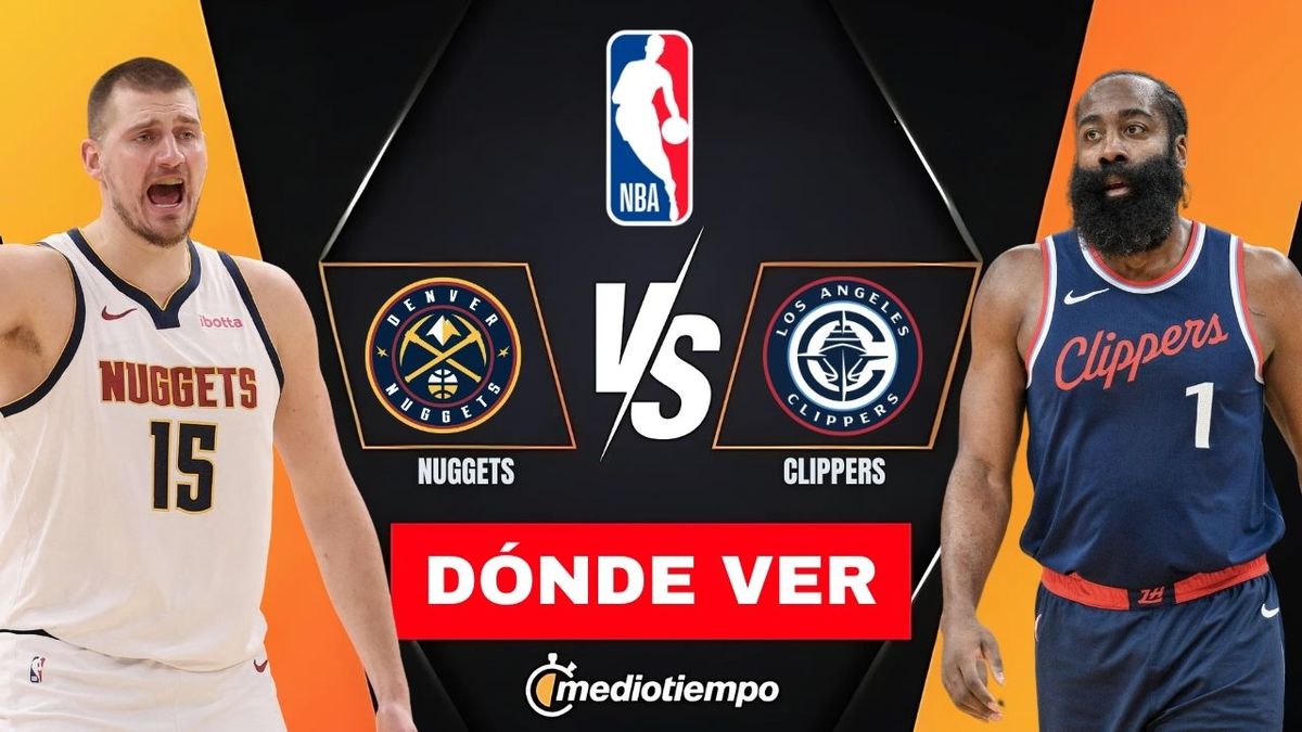 NBA Schedule 2022-23