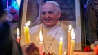 El papa Francisco murió a los 88 años de edad (AFP)