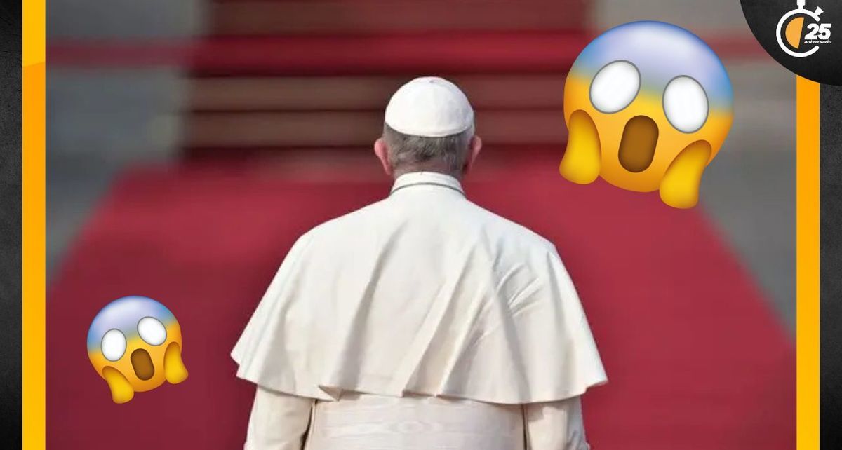 ¿Cuántos Papas han habido a lo largo de la Historia? (The New York Times)
