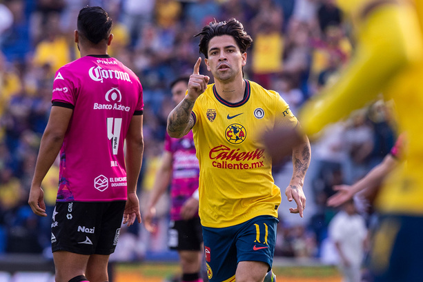 Para top América
