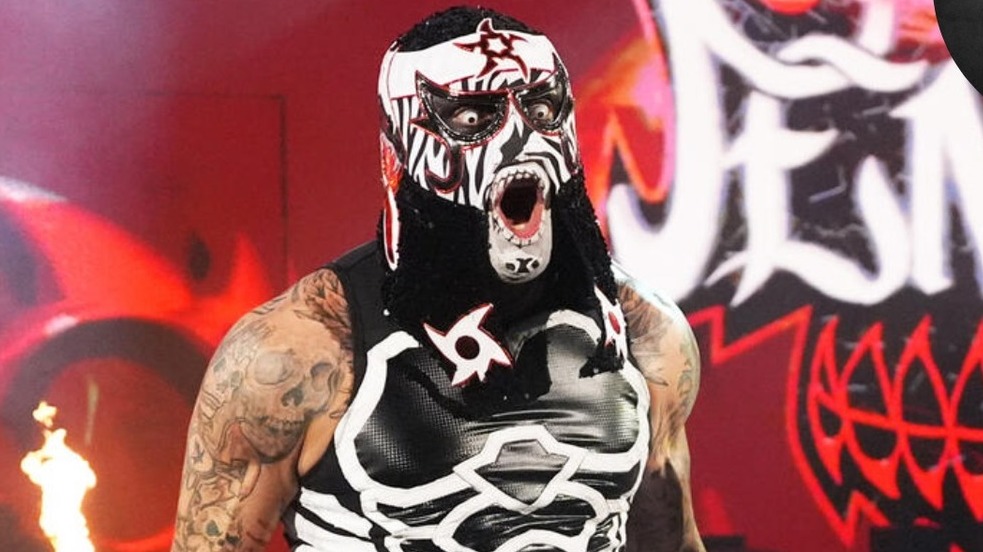 Penta Zero Miedo será parte de WrestleMania 41 (wwe.com)