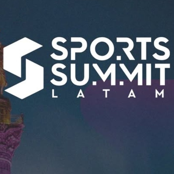 El Sports Summit 2025 se celebrará en CDMX el 23 y 24 de abril (@sports_summit)