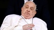El Vaticano confirmó la muerte del papa Francisco