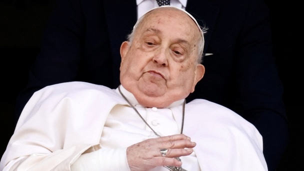 El Vaticano confirmó la muerte del papa Francisco