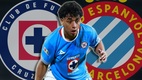 Amaury Morales podría emigrar a Europa con el Espanyol de Barcelona (Imago7)