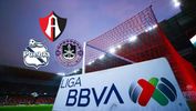 Atlas, Puebla y Mazatlán tendrán que pagar la multa en 2025. (Foto: Mexsport)