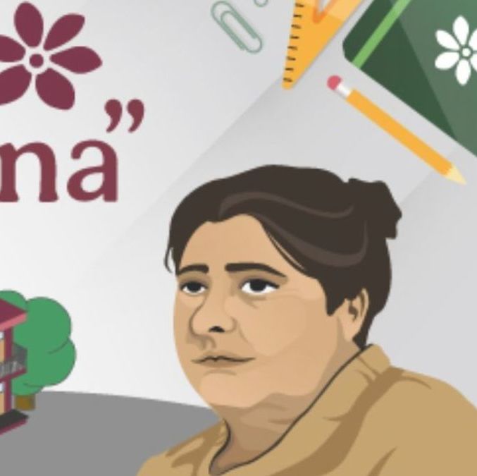 Beca Rita Cetina: ¿Quiénes reciben pago hoy viernes 25 de abril?