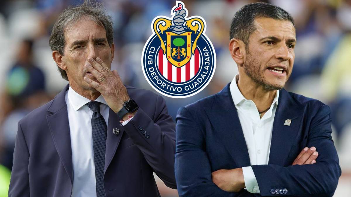 New Tech Options in Las Chivas - News Directory 3