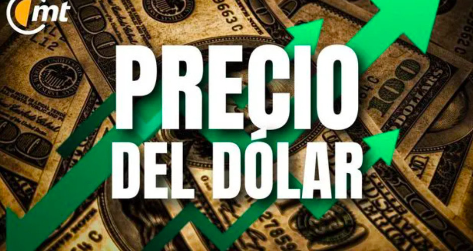 Precio del dólar en México HOY martes 9 de septiembre del 2025 AL MOMENTO. (FOTO): Especial.