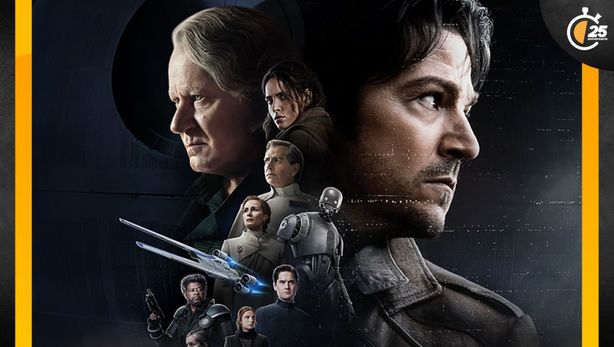 ¿Cuándo se estrenarán los episodios de Star Wars "Andor" Temporada 2? (FOTO): @starwars (X/Twitter).