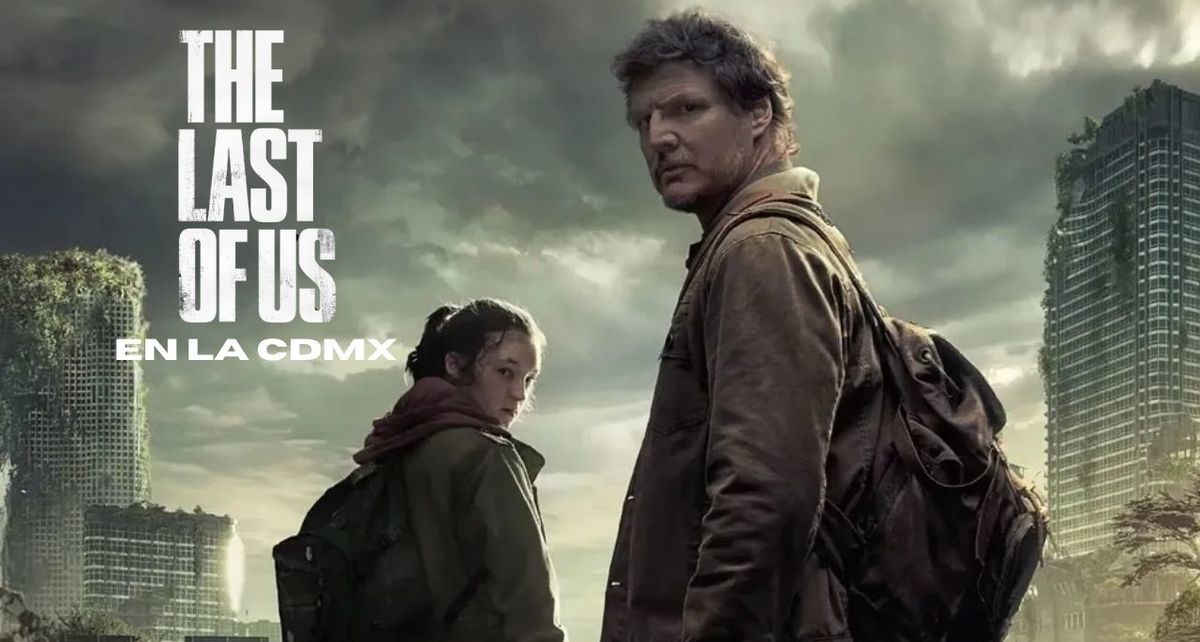¿Exposición 'The Last of Us' en la CDMX está siendo un fracaso?