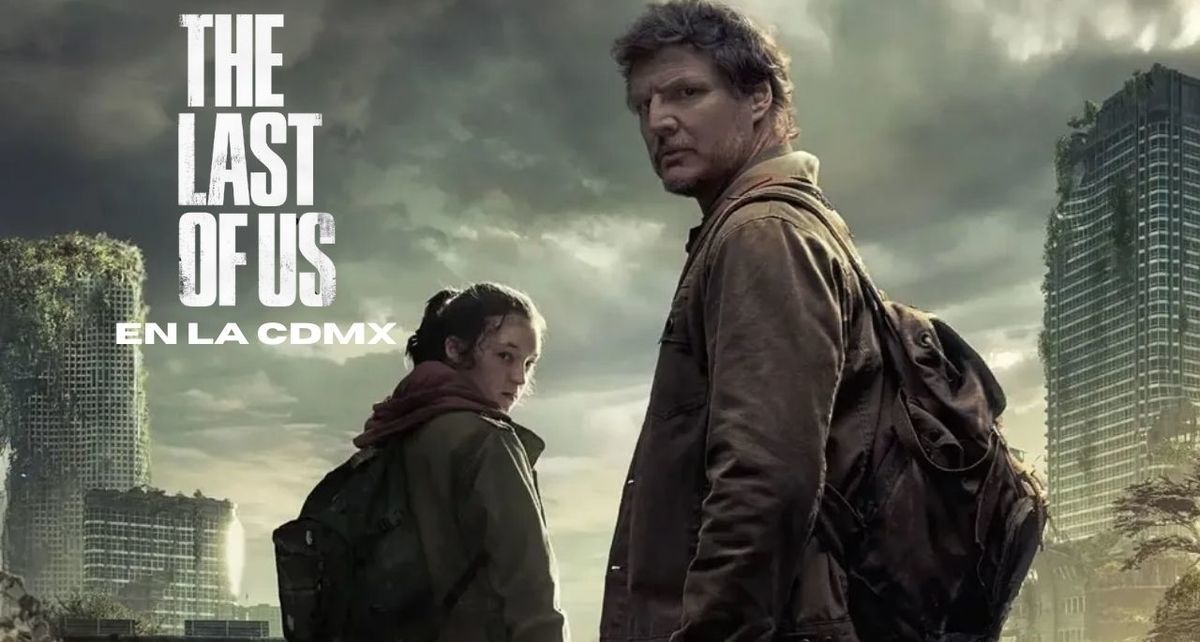 ¿Exposición 'The Last of Us' en la CDMX está siendo un fracaso?