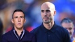 Guido Pizarro elogia el trabajo de Vicente Sánchez en Cruz Azul (Mexsport)