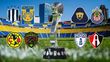 Así se jugarán los Cuartos de Final de la Liga MX Femenil (Imago7)