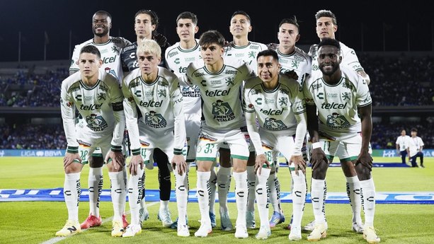 León aún tiene la esperanza de poder disputar el Mundial de Clubes 2025 (Imago7)