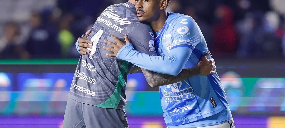 León y Pachuca son parte de la misma familia de la multipropiedad. (Foto: Mexsport)