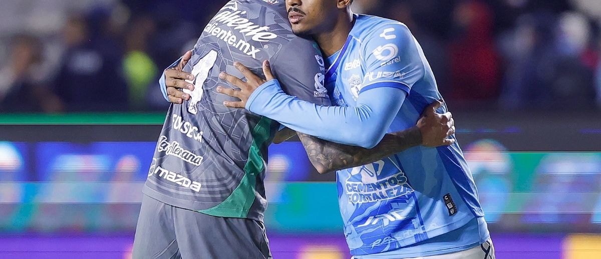 León y Pachuca son parte de la misma familia de la multipropiedad. (Foto: Mexsport)