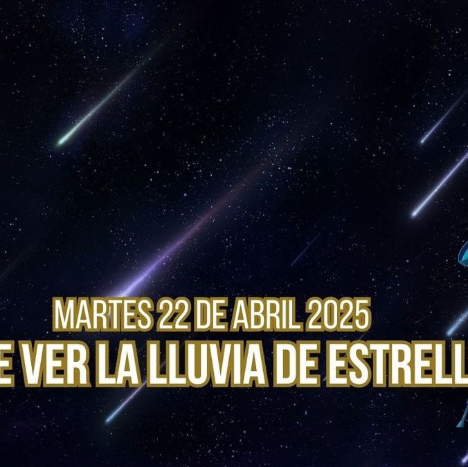 Hoy lloverán estrellas sobre el cielo de México ¿Dónde y a que hora ver? (Foto:Especial)