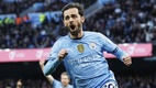 Manchester City venció 2-1 al Aston Villa (Reuters)