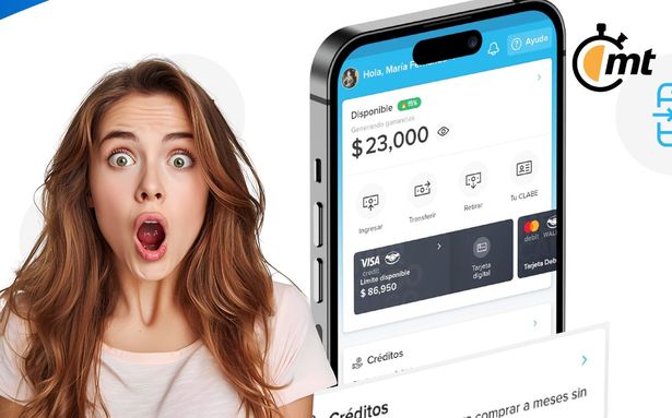 Mercado Pago asegura cumplir los lineamientos (Especial).