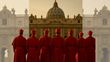 ¿Quién será el próximo Papa? Los favoritos al Vaticano| Foto: Inteligencia artificial