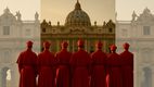 ¿Quién será el próximo Papa? Los favoritos al Vaticano| Foto: Inteligencia artificial
