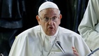 El papa Francisco murió a los 88 años de edad (Reuetrs)