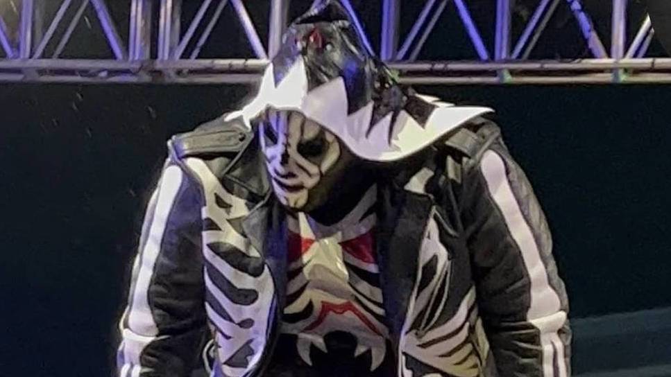 LA Park defendió la función de despedida del Hijo del Santo (FB Adolfo Tapia Ibarra)