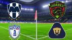 El play in tiene un formato que puede confundir a los aficionados (Mexsport)