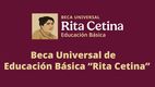 ¿Todavía no recibes los mil 900 pesos de la Beca Rita Cetina? Estos es lo que debes hacer. (FOTO): Twitter.