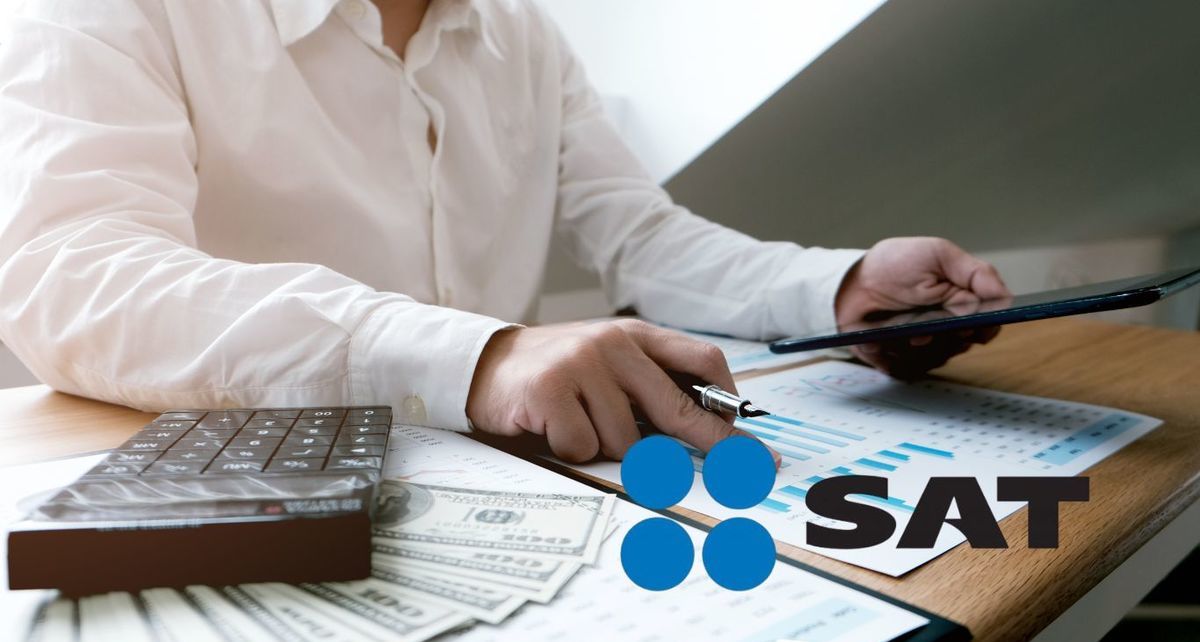 SAT: ¿Quiénes deben usar la e.firma para su declaración anual? (Foto: especial)