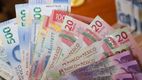 Usuarios de redes denuncian circulación de billetes falsos de $500 pesos.