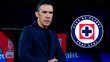 Vicente Sánchez no seguirá en Cruz Azul. (Foto: Imago7)
