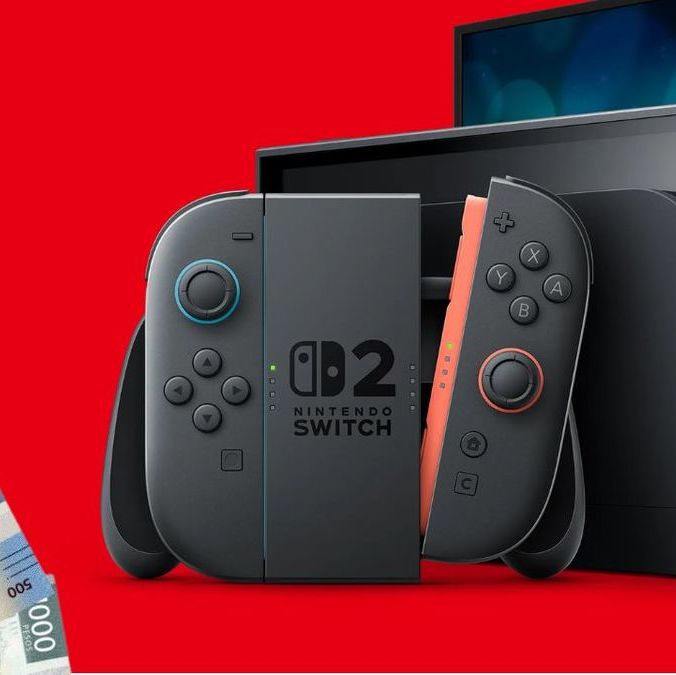 Acorde a precios oficiales, la Nintendo Switch 2 sería más cara que un PlayStation 5 en México. Foto: Nintendo