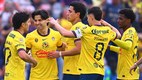 América tendrá dos semanas sin actividad por el Play In del CL2025 (Mexsport)